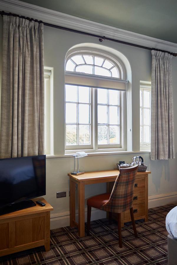 Hotel Gwesty Links Llandudno Esterno foto