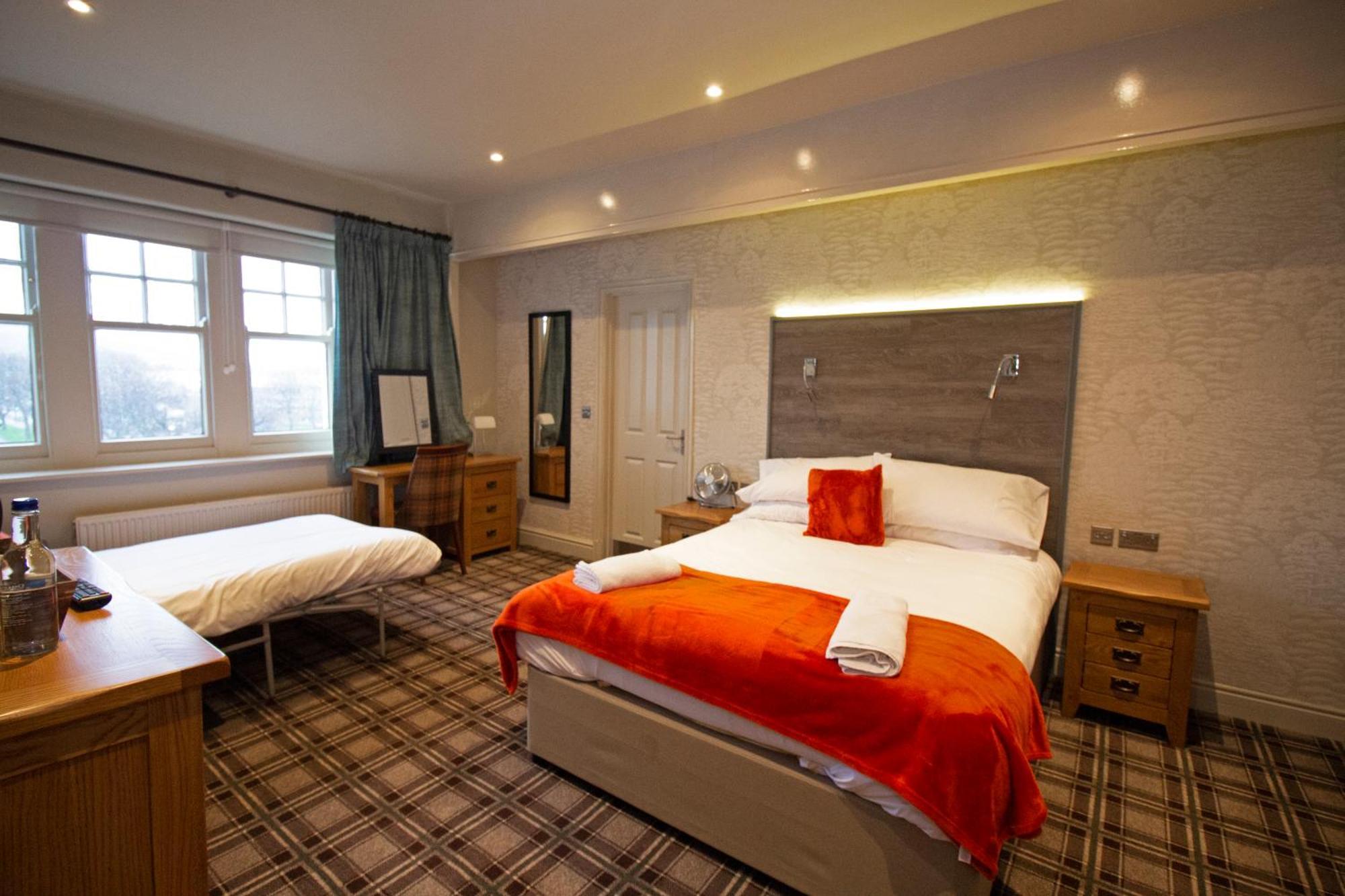 Hotel Gwesty Links Llandudno Camera foto